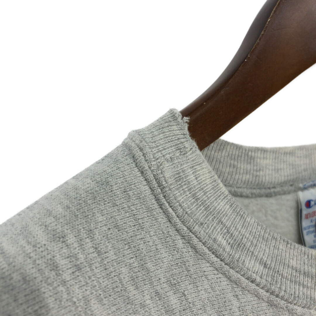 90年代 USA製 Champion チャンピオン REVERSE WEAVE リバース 90年代 USA製 Champion チャンピオン REVERSE WEAVE リバース
