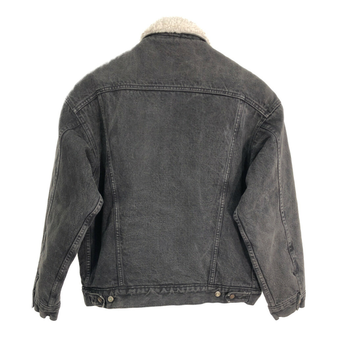Levi's - 80年代 USA製 Levi's リーバイス 70609-0270 ボア Levi's - 80年代 USA製 Levi's リーバイス 70609-0270 ボア