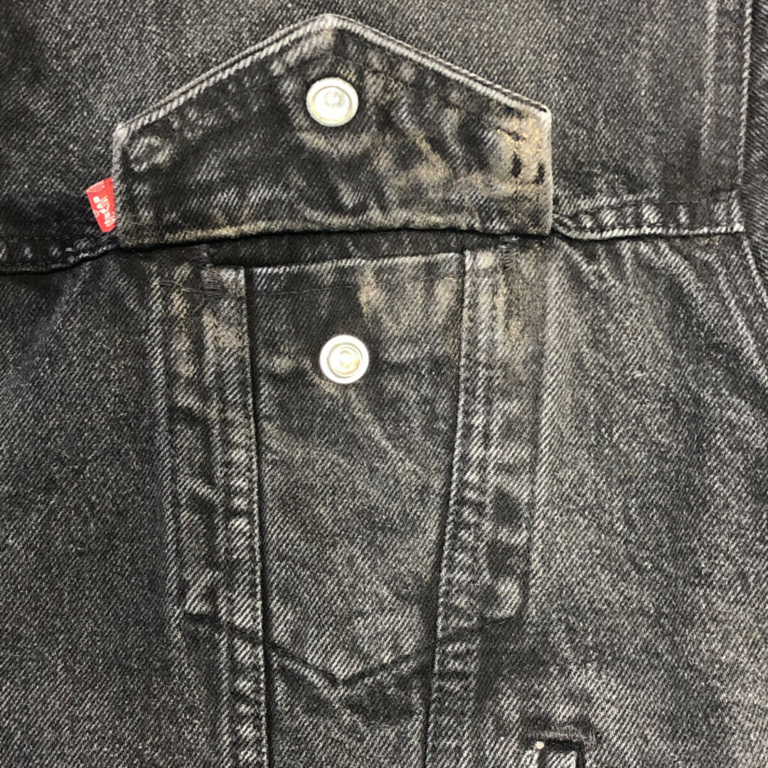 Levi's - 80年代 USA製 Levi's リーバイス 70609-0270 ボア Levi's - 80年代 USA製 Levi's リーバイス 70609-0270 ボア