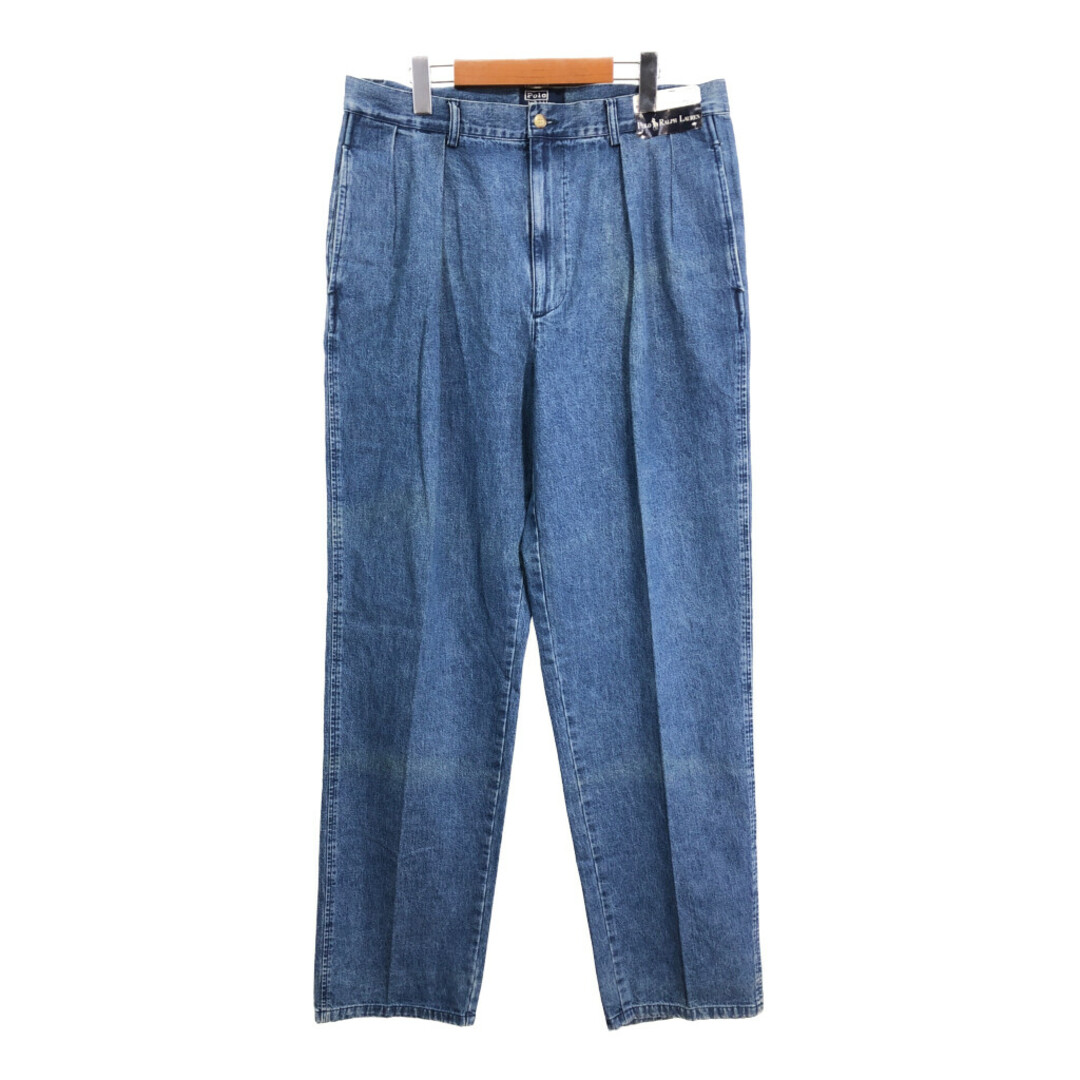 Supreme Baggy Jean バギー ジーンズ 34 Supreme Baggy Jean バギー ジーンズ 34