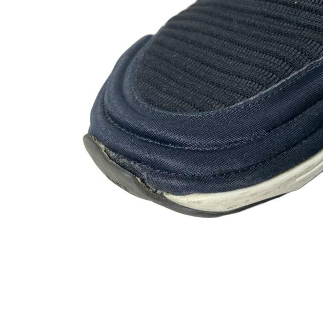 CHANEL(シャネル) スニーカー 35 レディース - 黒 CHANEL(シャネル) スニーカー 35 レディース - 黒