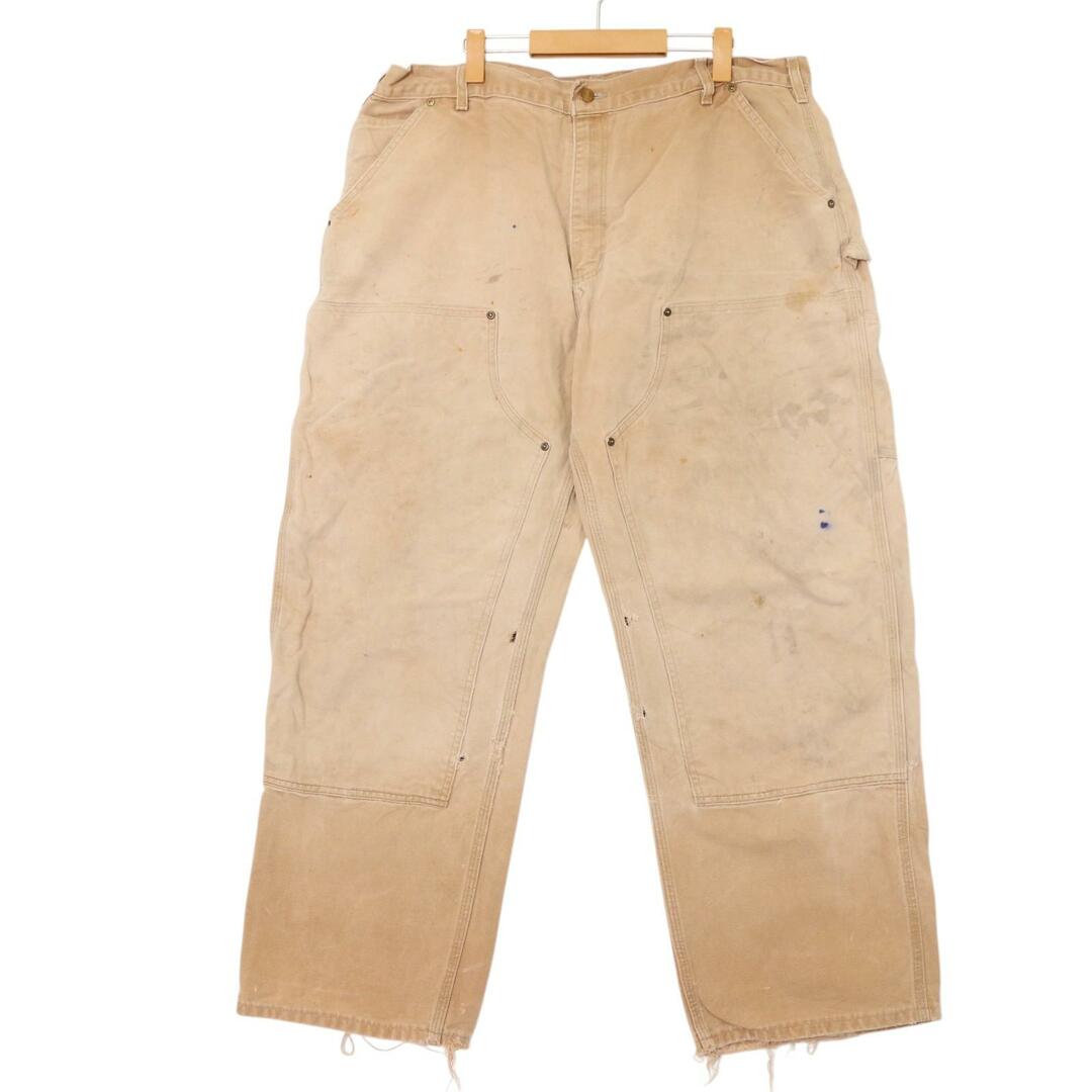 carhartt - 90年代 USA製 Carhartt カーハート ダック carhartt - 90年代 USA製 Carhartt カーハート ダック