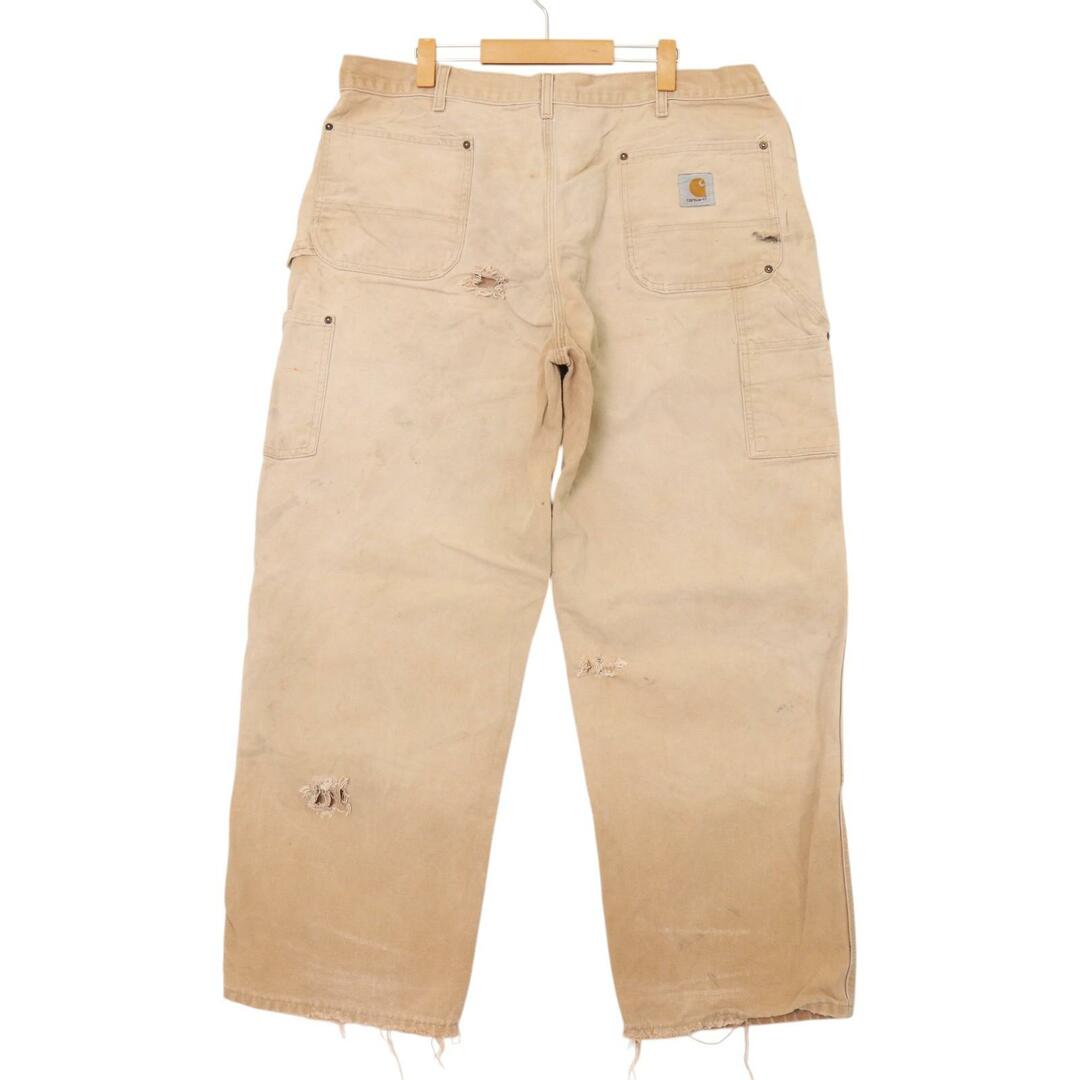 carhartt - 90年代 USA製 Carhartt カーハート ダック carhartt - 90年代 USA製 Carhartt カーハート ダック