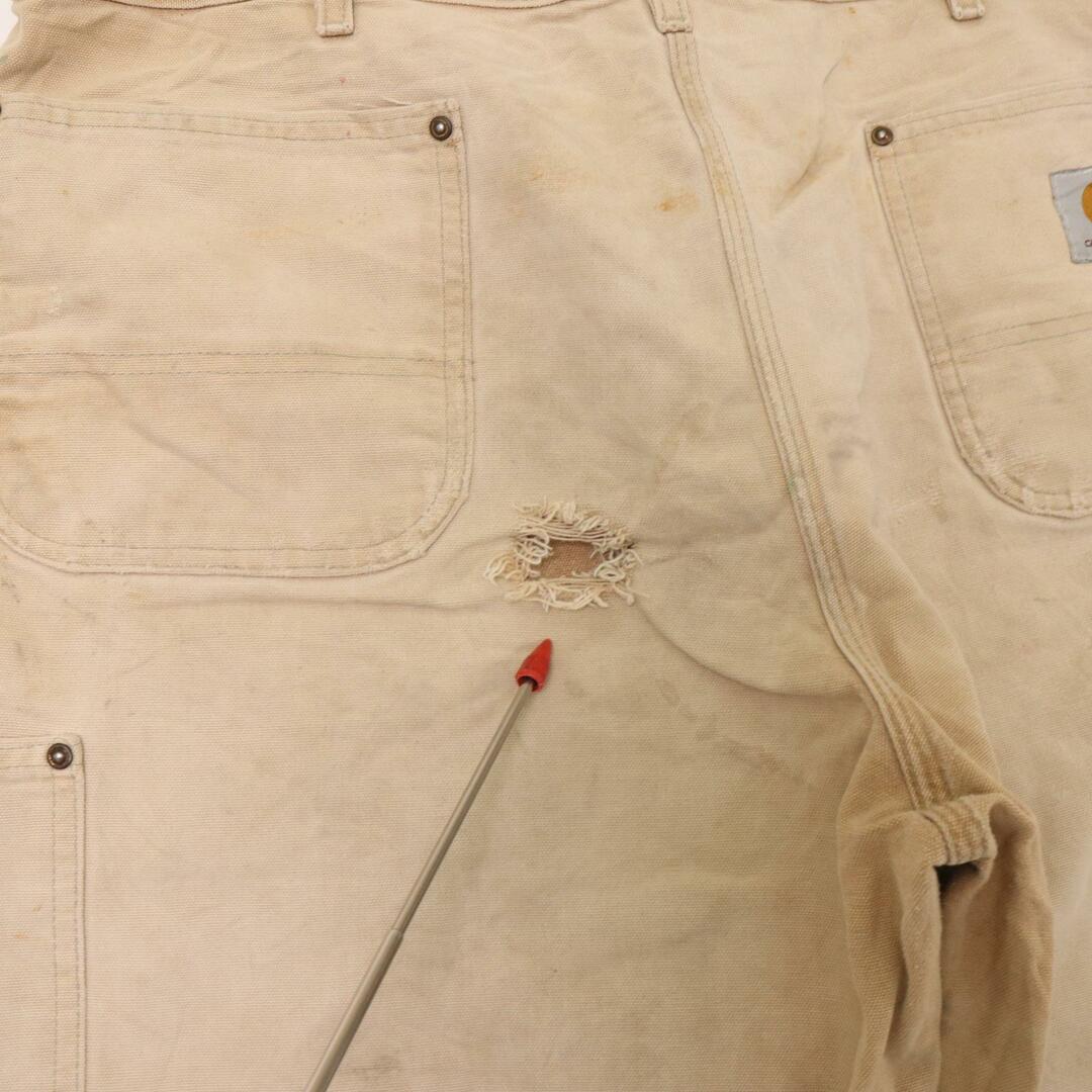 carhartt - 90年代 USA製 Carhartt カーハート ダック carhartt - 90年代 USA製 Carhartt カーハート ダック