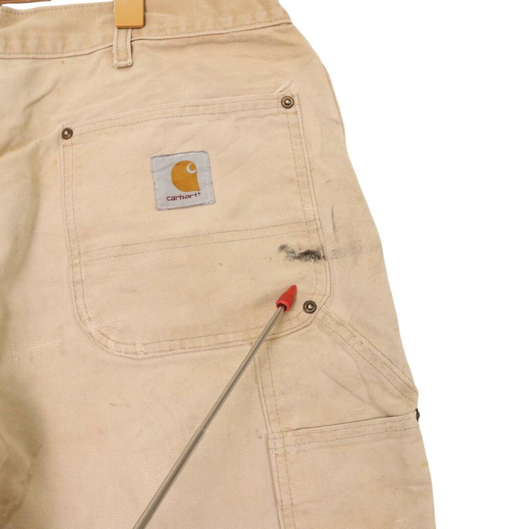 carhartt - 90年代 USA製 Carhartt カーハート ダック carhartt - 90年代 USA製 Carhartt カーハート ダック