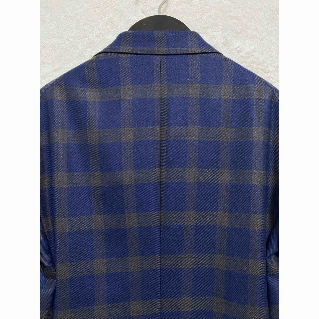 新品同様】秋冬物 ユナイテッドアローズ メンズ ジャケット 46 M 新品同様】秋冬物 ユナイテッドアローズ メンズ ジャケット 46 M