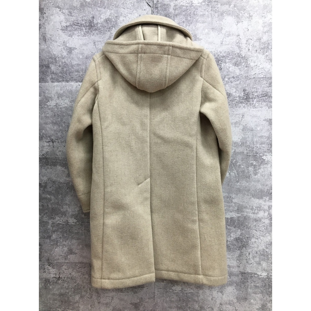 DANTON - DANTON WOMEN'S WOOL MOSSER ダントン ウールモッサ 丸 DANTON - DANTON WOMEN'S WOOL MOSSER ダントン ウールモッサ 丸
