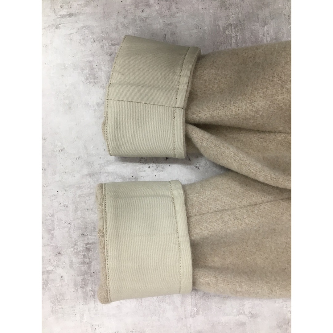 DANTON - DANTON WOMEN'S WOOL MOSSER ダントン ウールモッサ 丸 DANTON - DANTON WOMEN'S WOOL MOSSER ダントン ウールモッサ 丸