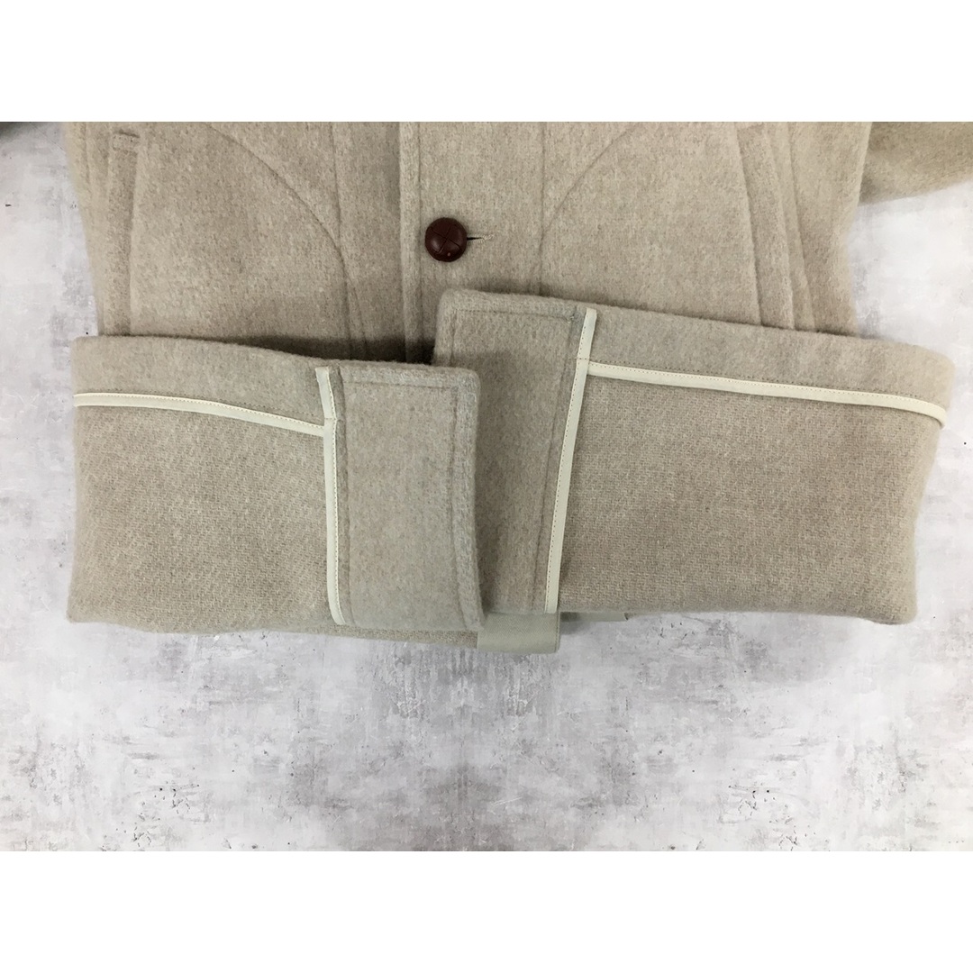 DANTON - DANTON WOMEN'S WOOL MOSSER ダントン ウールモッサ 丸 DANTON - DANTON WOMEN'S WOOL MOSSER ダントン ウールモッサ 丸