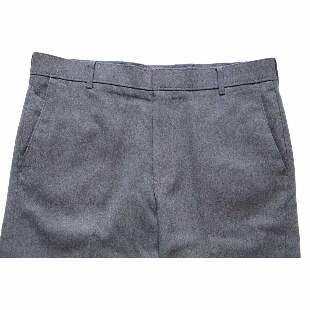 80s Levi'sリーバイス ACTION SLACKS スラックス ポリエステル