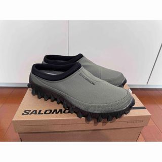 SALOMON - salomon ghost fs80 サロモン ゴースト スキーブーツ SALOMON - salomon ghost fs80 サロモン ゴースト スキーブーツ