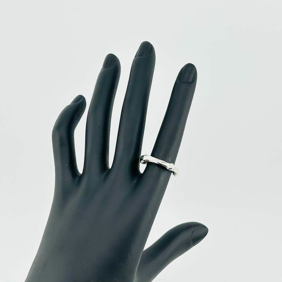 Tiffany & Co. - 【美品】 希少 TIFFANY&Co. バンブー ボーン Tiffany & Co. - 【美品】 希少 TIFFANY&Co. バンブー ボーン