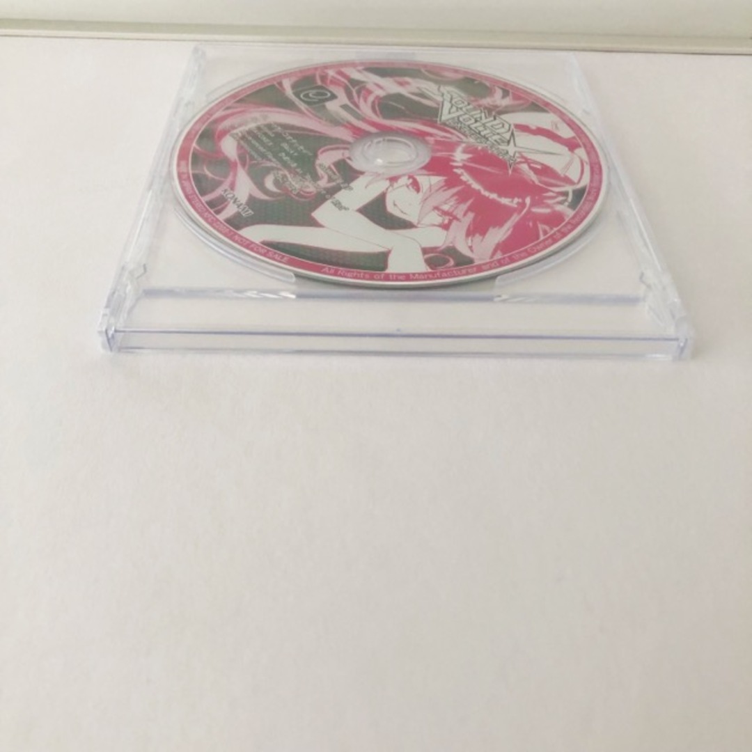 SOUND VOLTEX EXCEED GEAR オリジナル音源集CD サウンド SOUND VOLTEX EXCEED GEAR オリジナル音源集CD サウンド