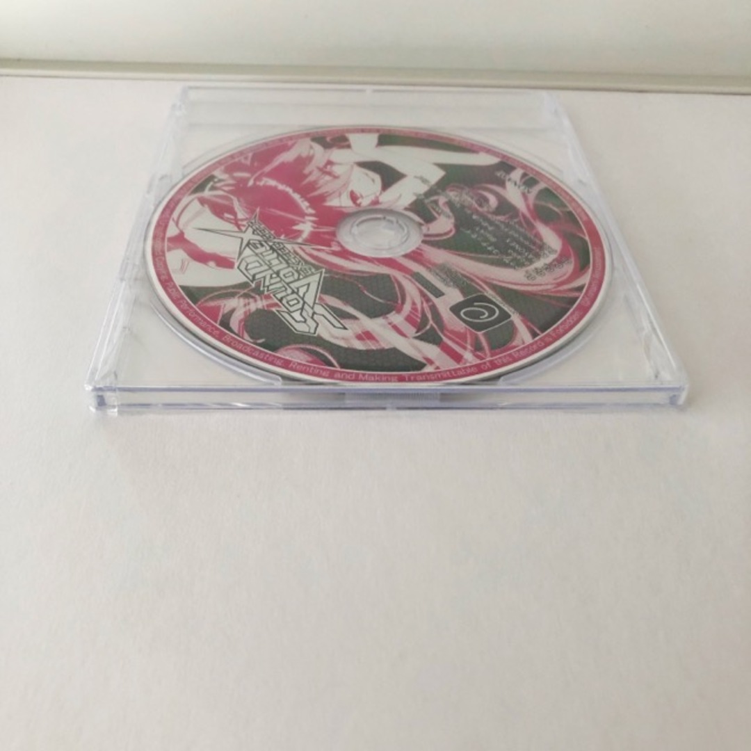 SOUND VOLTEX EXCEED GEAR オリジナル音源集CD サウンド SOUND VOLTEX EXCEED GEAR オリジナル音源集CD サウンド