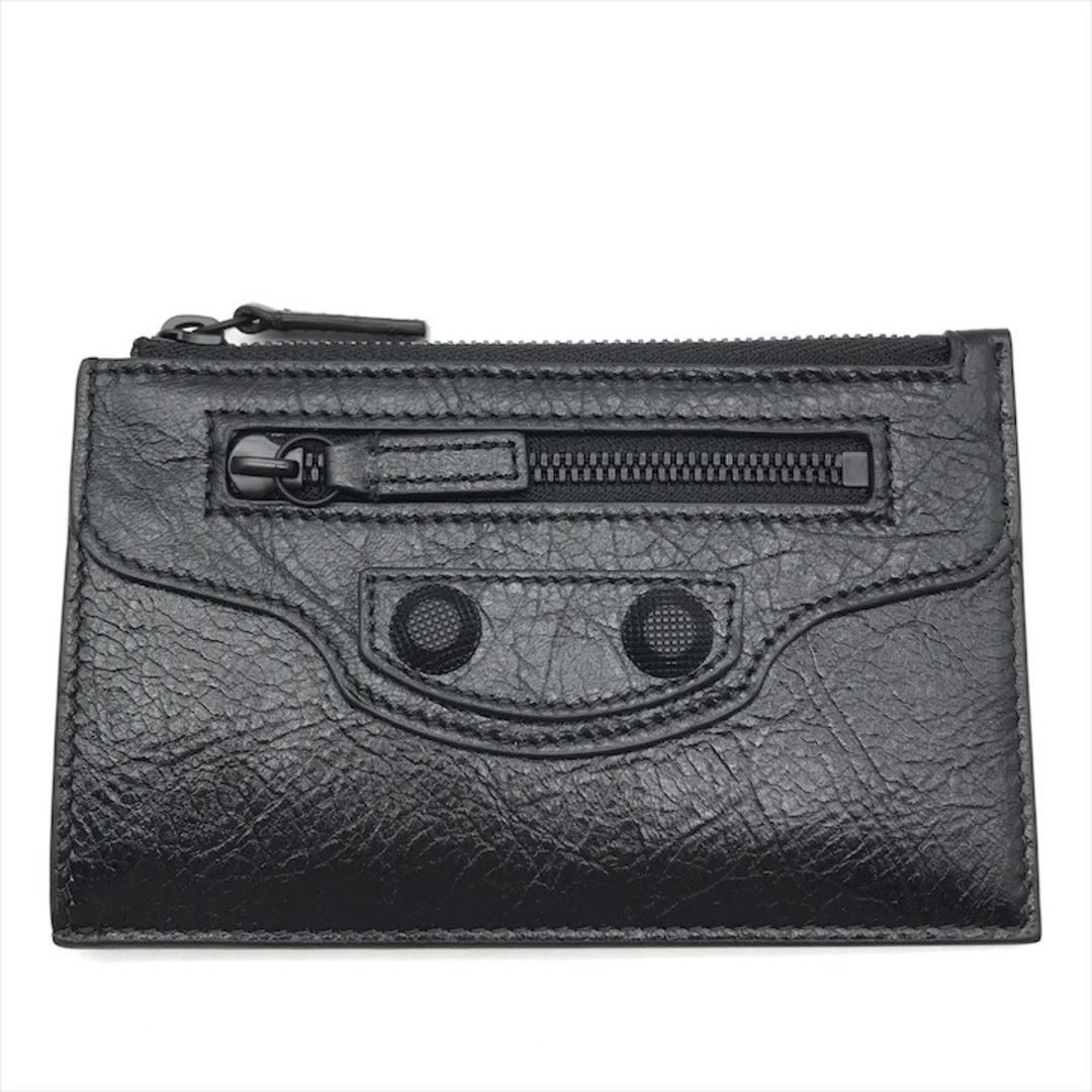 BALENCIAGA - 新品未使用 BALENCIAGA バレンシアガ ルシティ BALENCIAGA - 新品未使用 BALENCIAGA バレンシアガ ルシティ