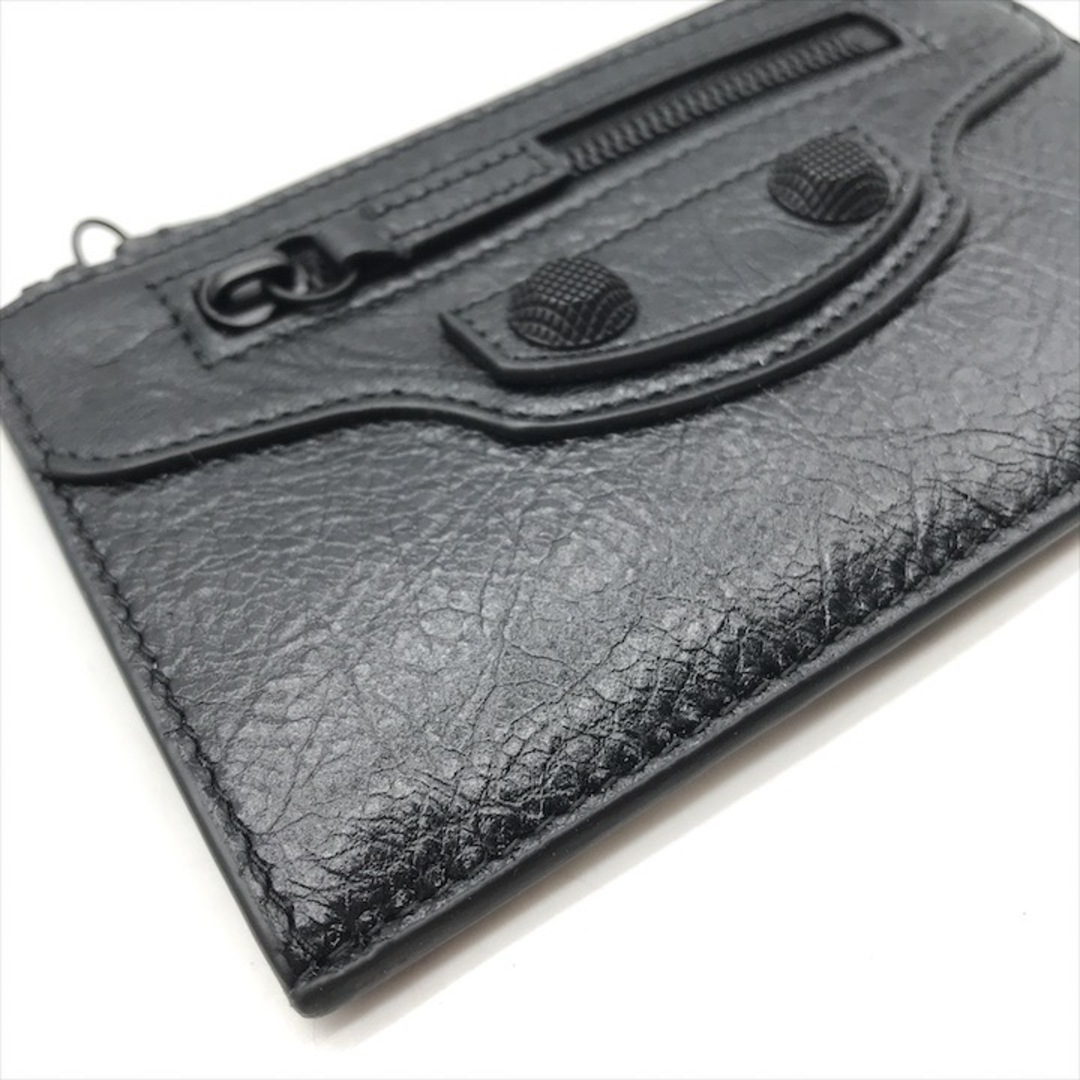 BALENCIAGA - 新品未使用 BALENCIAGA バレンシアガ ルシティ BALENCIAGA - 新品未使用 BALENCIAGA バレンシアガ ルシティ