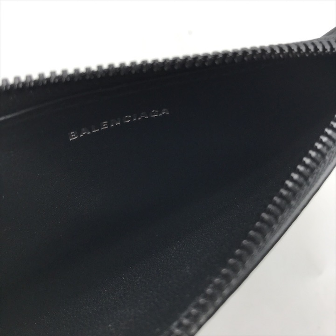 BALENCIAGA - 新品未使用 BALENCIAGA バレンシアガ ルシティ BALENCIAGA - 新品未使用 BALENCIAGA バレンシアガ ルシティ