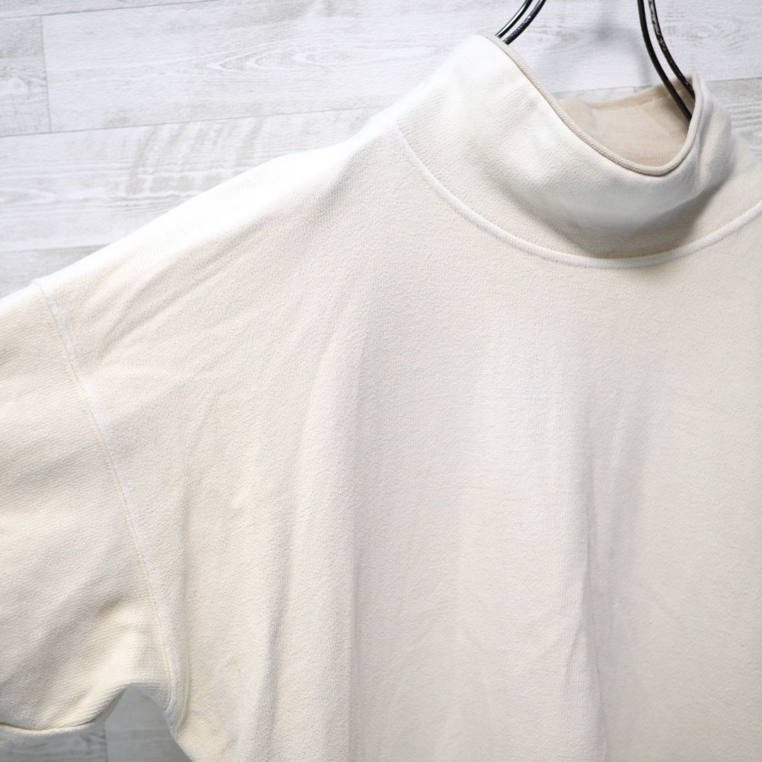 STONE ISLAND - STONE ISLAND 95AW オスティ期 ハイネック STONE ISLAND - STONE ISLAND 95AW オスティ期 ハイネック