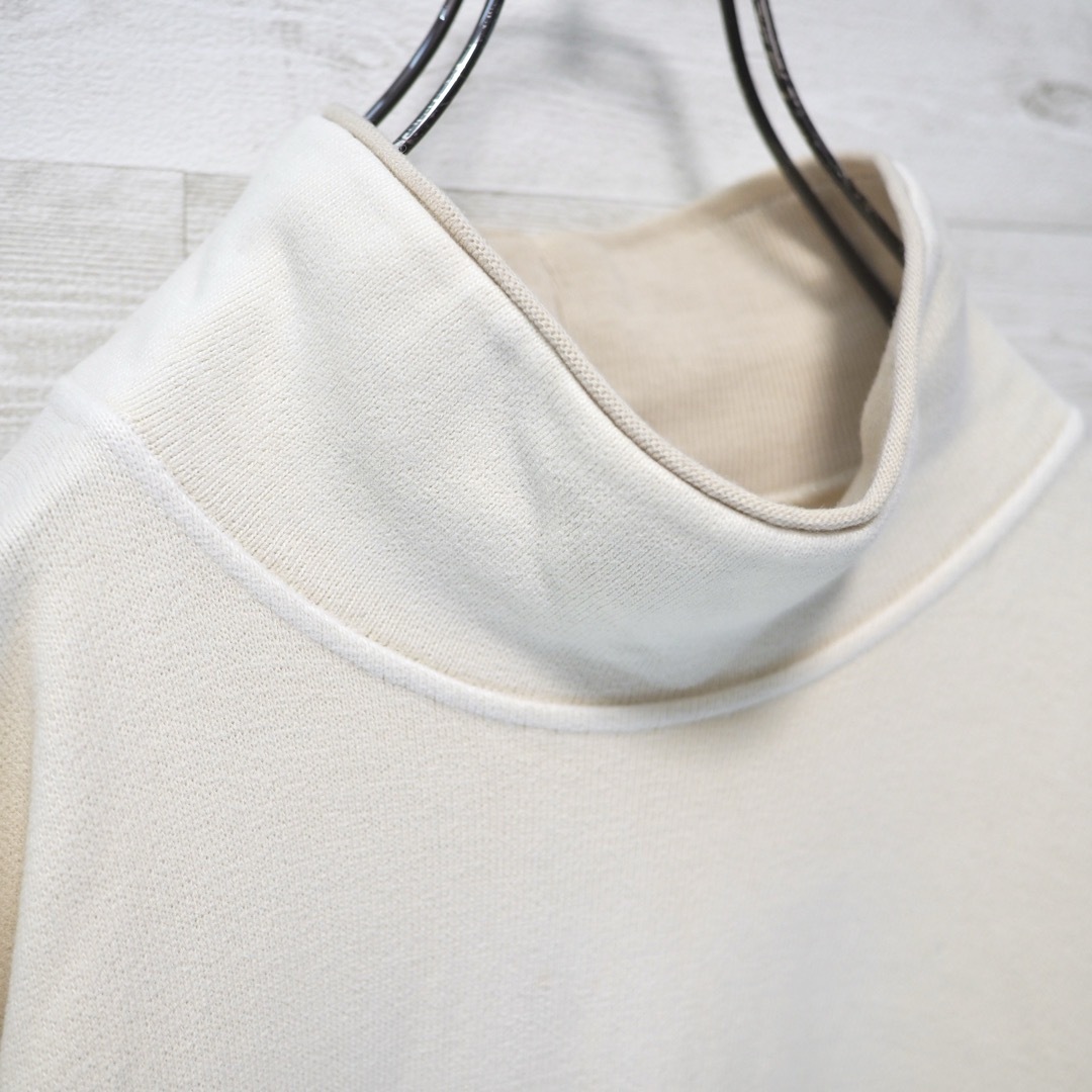 STONE ISLAND - STONE ISLAND 95AW オスティ期 ハイネック STONE ISLAND - STONE ISLAND 95AW オスティ期 ハイネック