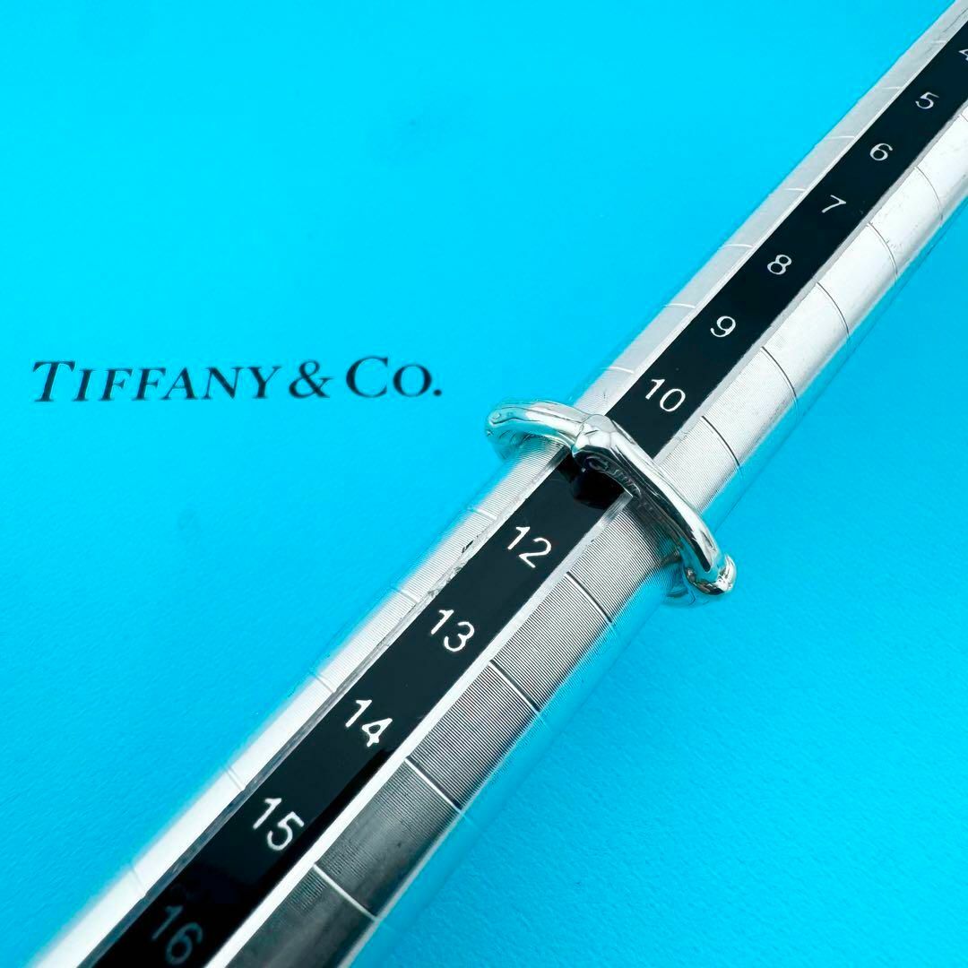 Tiffany & Co. - 【美品】 希少 TIFFANY&Co. バンブー ボーン Tiffany & Co. - 【美品】 希少 TIFFANY&Co. バンブー ボーン