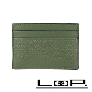 LOEWE(名刺入れ/定期入れ)のフリマアイテム一覧 LOEWE(名刺入れ/定期入れ)のフリマアイテム一覧