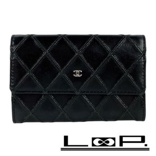 CHANEL(名刺入れ/定期入れ)のフリマアイテム一覧 CHANEL(名刺入れ/定期入れ)のフリマアイテム一覧