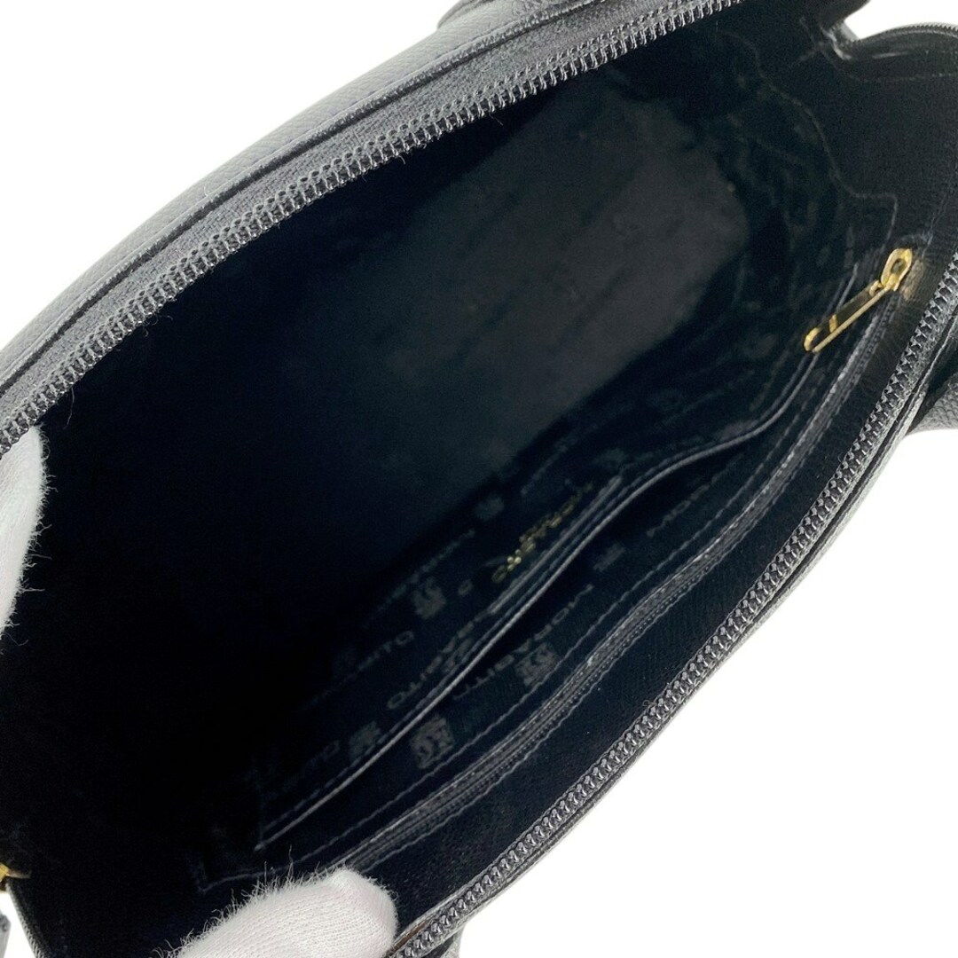 MORABITO - □美品□ モラビト ディナ ボリード型 2WAY ハンド MORABITO - □美品□ モラビト ディナ ボリード型 2WAY ハンド