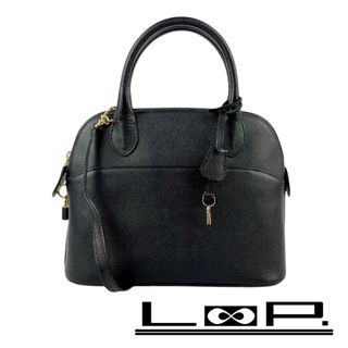MORABITO - □美品□ モラビト ディナ ボリード型 2WAY ハンド MORABITO - □美品□ モラビト ディナ ボリード型 2WAY ハンド