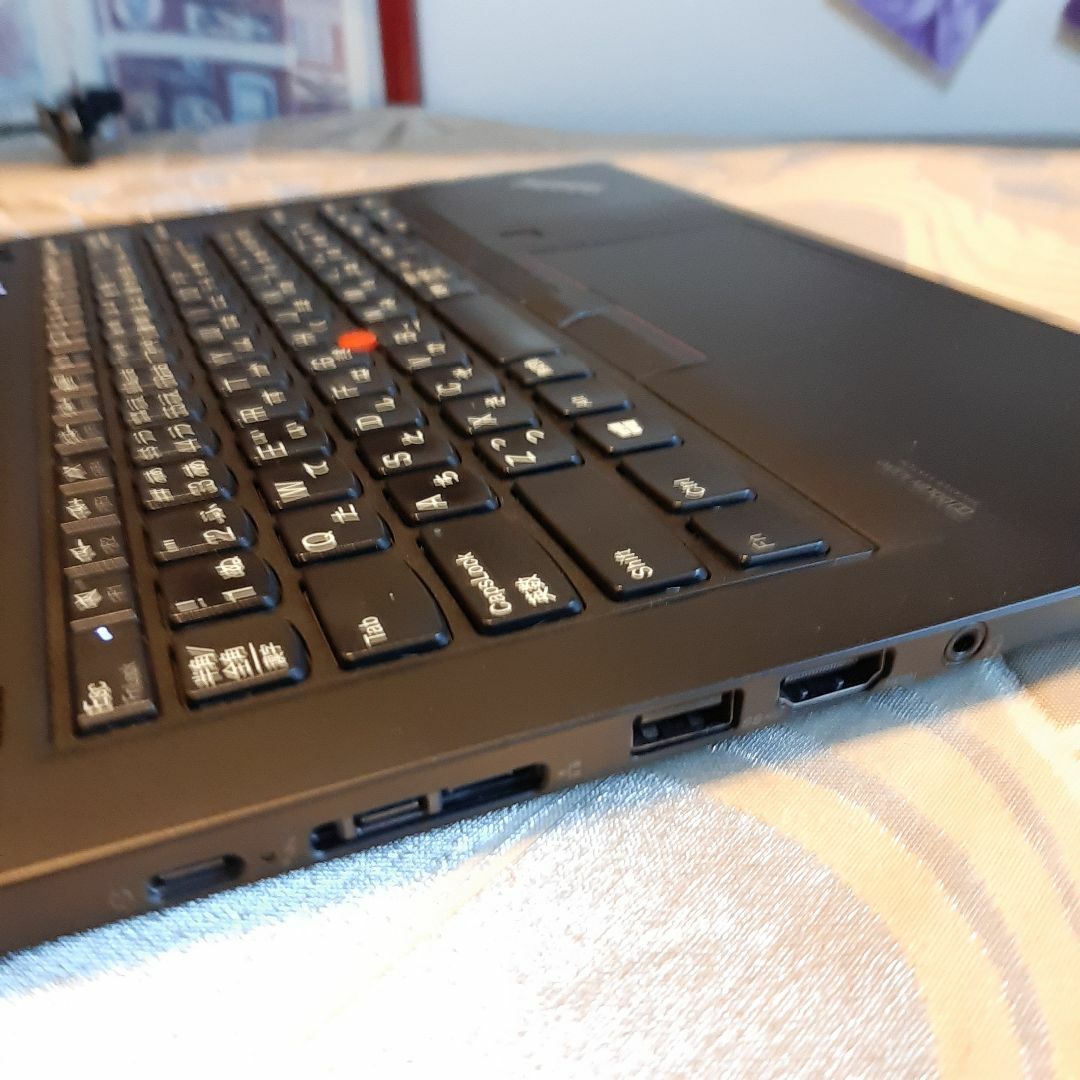 13インチ Lenovo X13 10世代 i5 256G 8G FHD 13インチ Lenovo X13 10世代 i5 256G 8G FHD