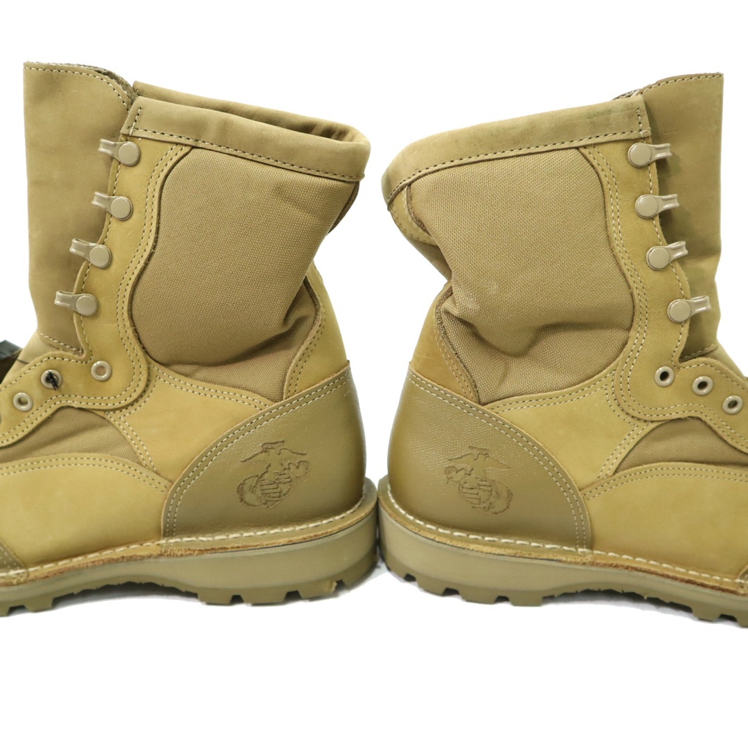 Danner - デッドストック ダナー USMC ラット ブーツ ミリタリー