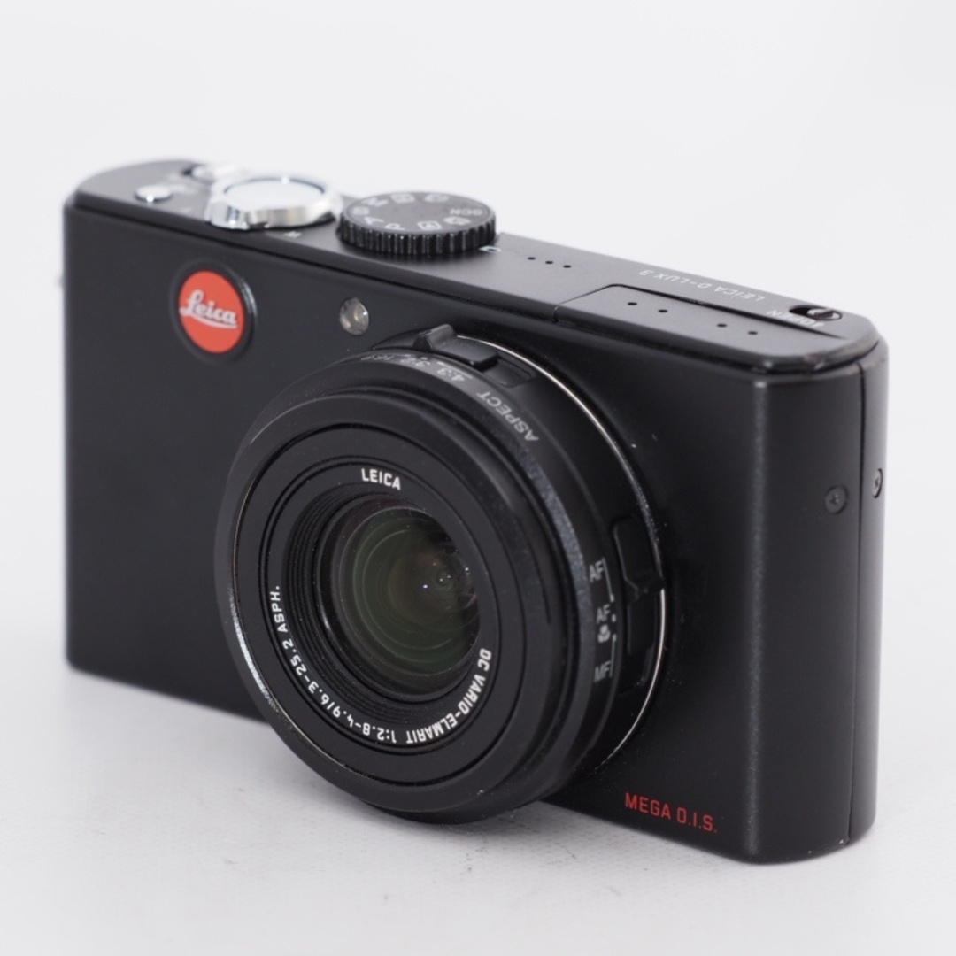 LEICA - Leica ライカ D-LUX 3 10MP コンパクトデジタルカメラ 4 LEICA - Leica ライカ D-LUX 3 10MP コンパクトデジタルカメラ 4