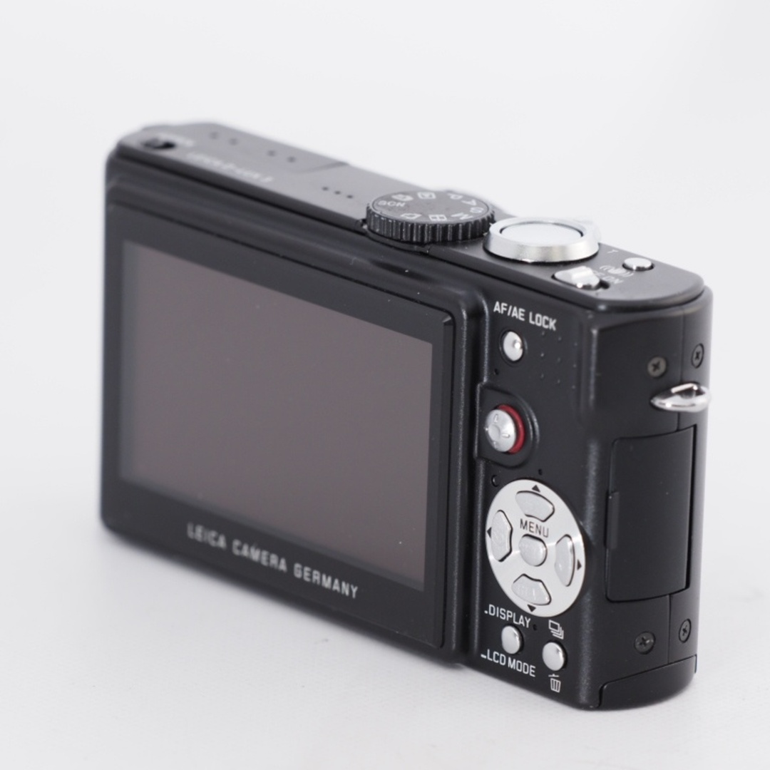 LEICA - Leica ライカ D-LUX 3 10MP コンパクトデジタルカメラ 4 LEICA - Leica ライカ D-LUX 3 10MP コンパクトデジタルカメラ 4