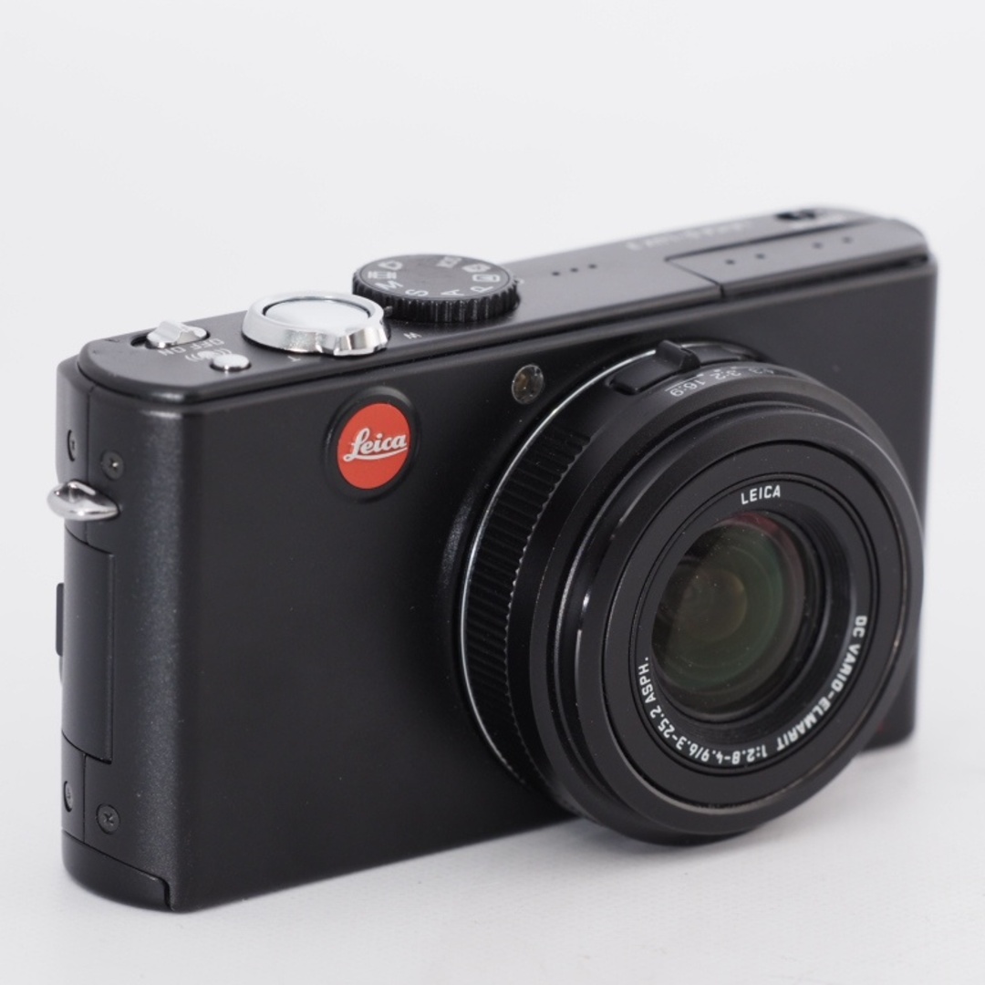 LEICA - Leica ライカ D-LUX 3 10MP コンパクトデジタルカメラ 4 LEICA - Leica ライカ D-LUX 3 10MP コンパクトデジタルカメラ 4