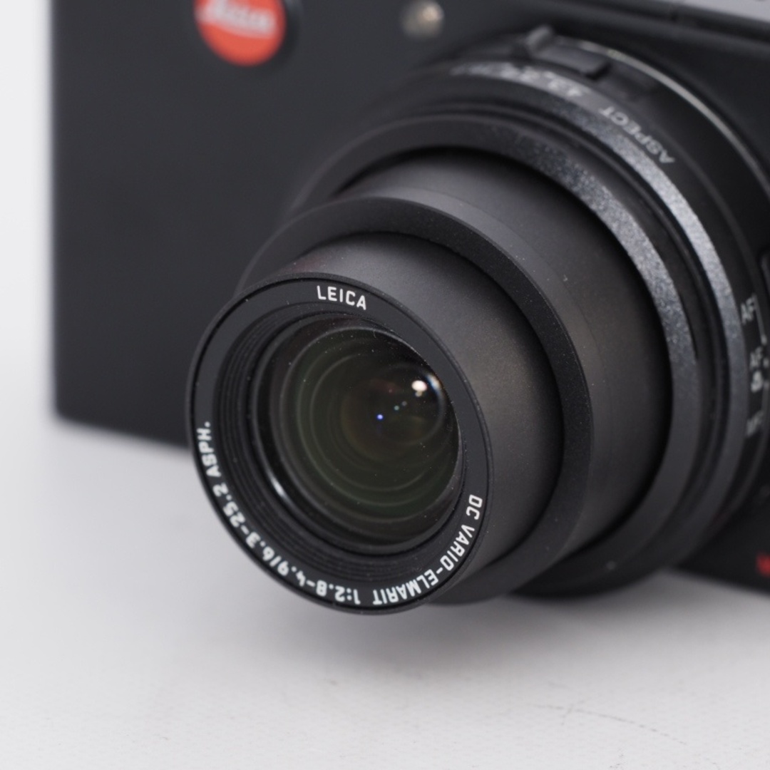 LEICA - Leica ライカ D-LUX 3 10MP コンパクトデジタルカメラ 4 LEICA - Leica ライカ D-LUX 3 10MP コンパクトデジタルカメラ 4