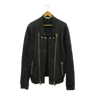 BALMAIN(スウェット)のフリマアイテム一覧 BALMAIN(スウェット)のフリマアイテム一覧