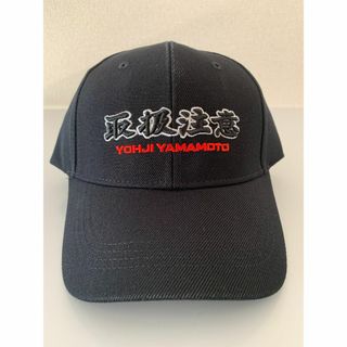 Yohji Yamamoto(キャップ)のフリマアイテム一覧 Yohji Yamamoto(キャップ)のフリマアイテム一覧