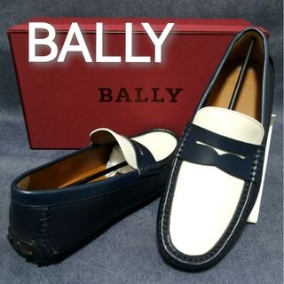 Bally - BALLY VINTAGE スイス製 AGNUS ストラップレザー Bally - BALLY VINTAGE スイス製 AGNUS ストラップレザー