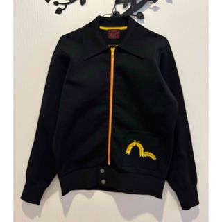 evisu エビス ジャージセット キャップ トラックジャケット evisu エビス ジャージセット キャップ トラックジャケット