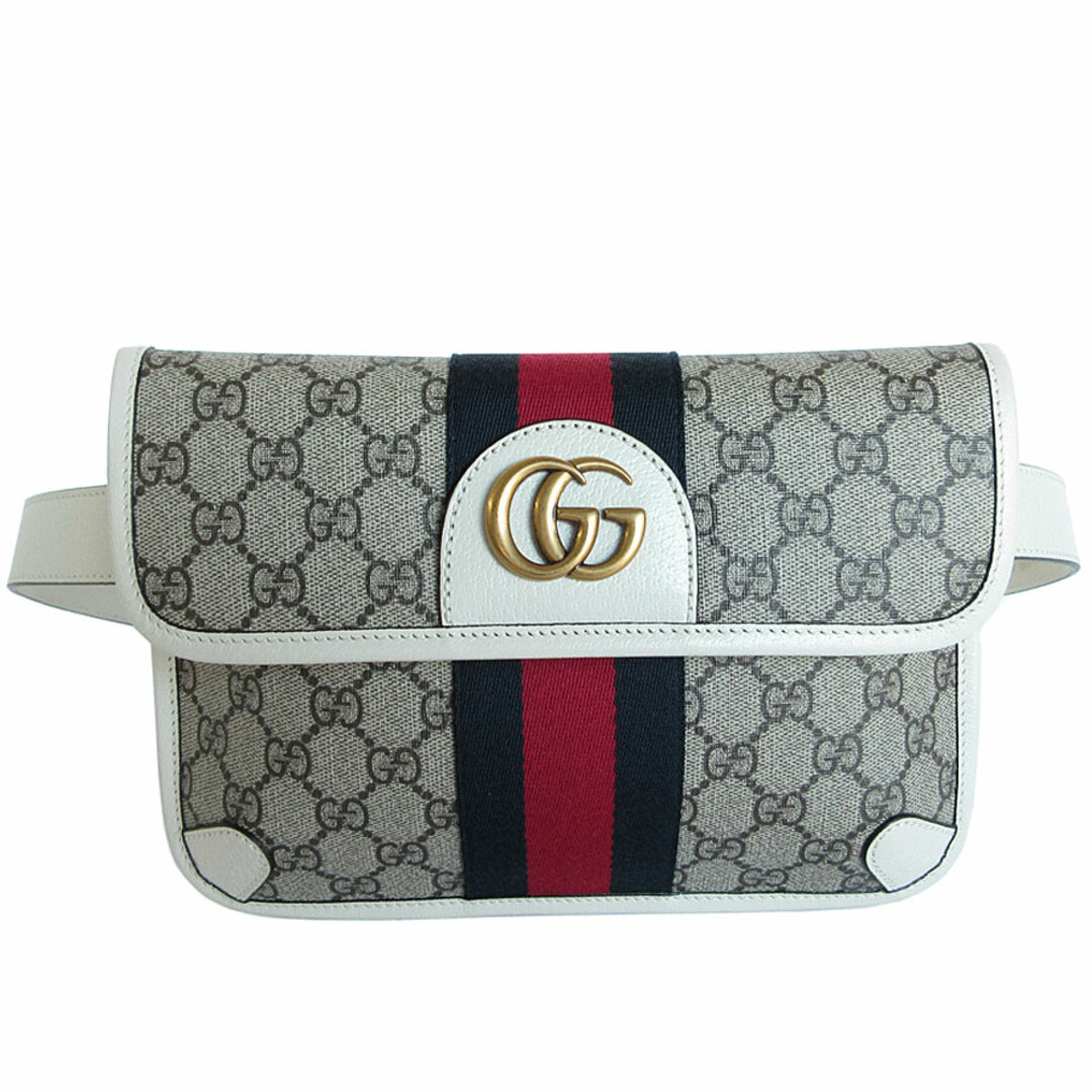 グッチ GUCCI ウエストバッグ ベルトバッグ オフィディア GG グッチ GUCCI ウエストバッグ ベルトバッグ オフィディア GG