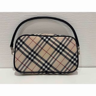 BURBERRY BLUE LABEL(ハンドバッグ)のフリマアイテム一覧 BURBERRY BLUE LABEL(ハンドバッグ)のフリマアイテム一覧
