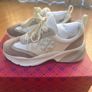 Tory Burch(スニーカー)のフリマアイテム一覧 Tory Burch(スニーカー)のフリマアイテム一覧