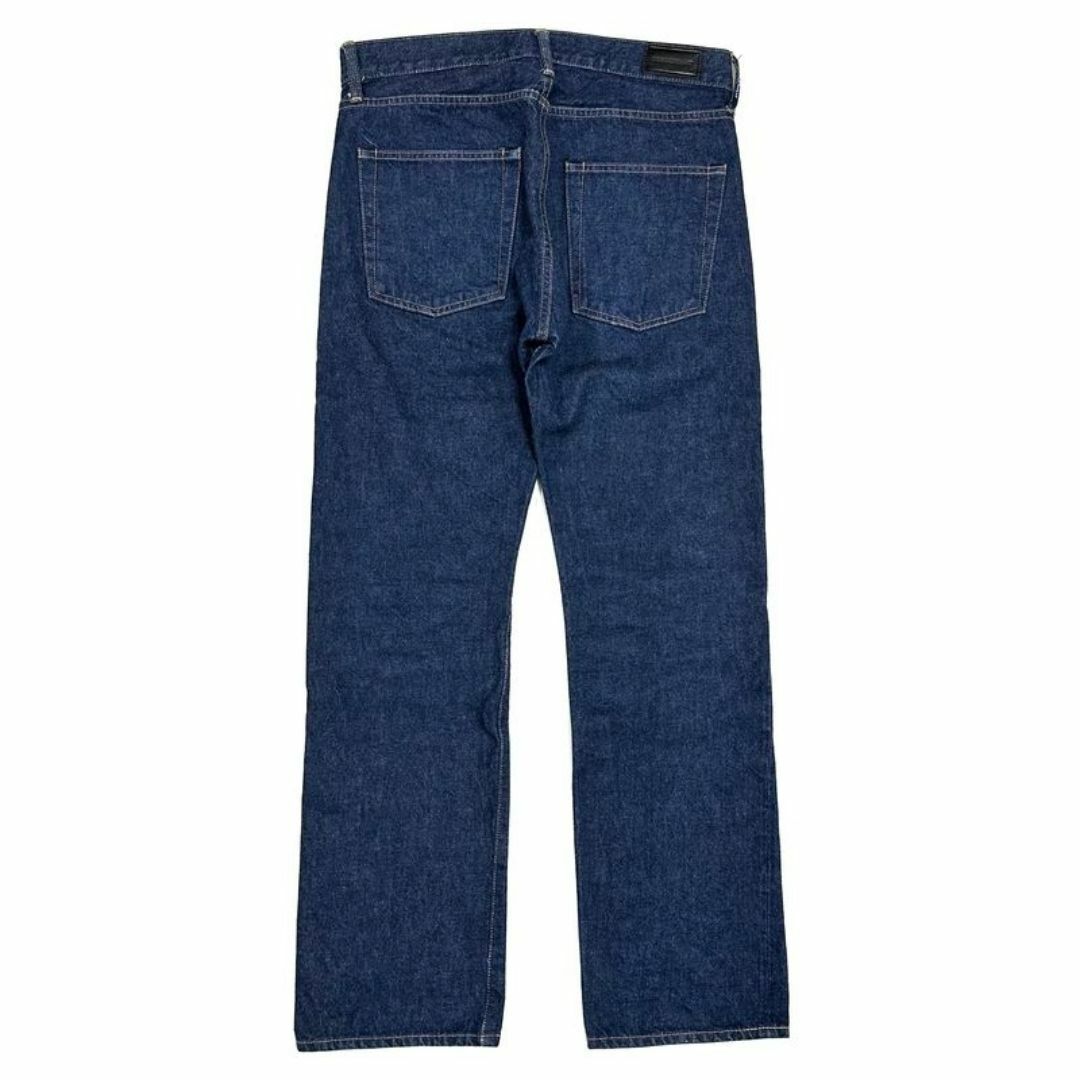 DESCENDANT ディセンダント 1993 STRAIGHT JEANS 1 DESCENDANT ディセンダント 1993 STRAIGHT JEANS 1