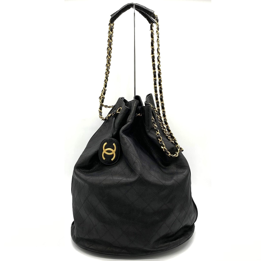 CHANEL シャネル ビコローレ チェーンショルダーバッグ CHANEL シャネル ビコローレ チェーンショルダーバッグ