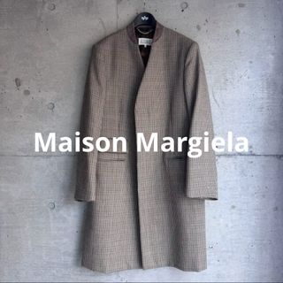 Maison Margiela(旧Maison Martin Margiela)(ノーカラー Maison Margiela(旧Maison Martin Margiela)(ノーカラー