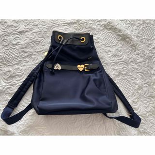 MOSCHINO(リュック/バックパック)のフリマアイテム一覧 MOSCHINO(リュック/バックパック)のフリマアイテム一覧