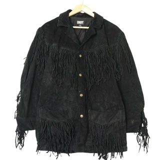 DKNY(レザージャケット)のフリマアイテム一覧 DKNY(レザージャケット)のフリマアイテム一覧