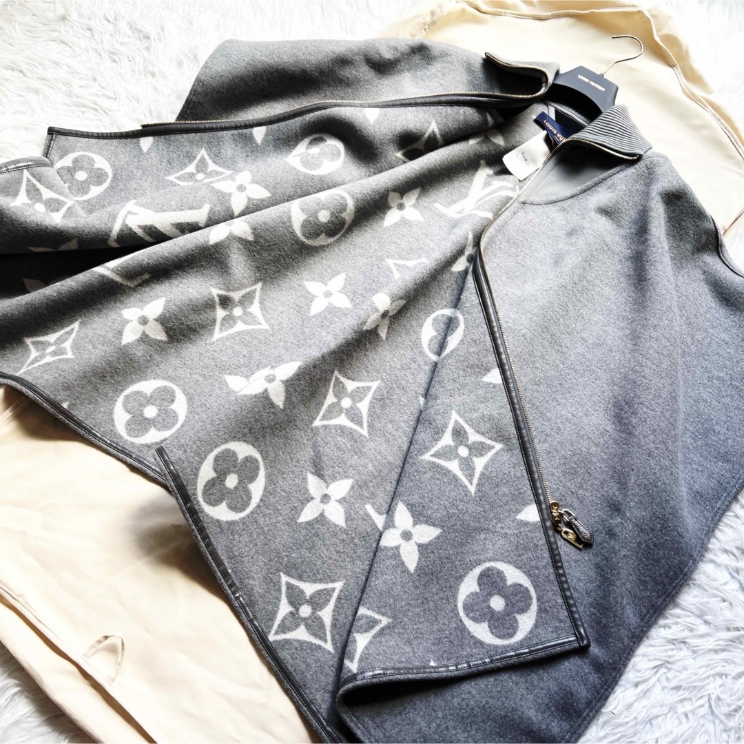LOUIS VUITTON - 未使用 LOUISVUITTON ヴィトン モノグラム LOUIS VUITTON - 未使用 LOUISVUITTON ヴィトン モノグラム