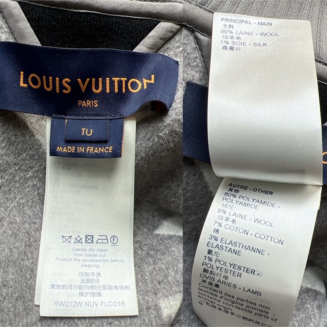LOUIS VUITTON - 未使用 LOUISVUITTON ヴィトン モノグラム LOUIS VUITTON - 未使用 LOUISVUITTON ヴィトン モノグラム
