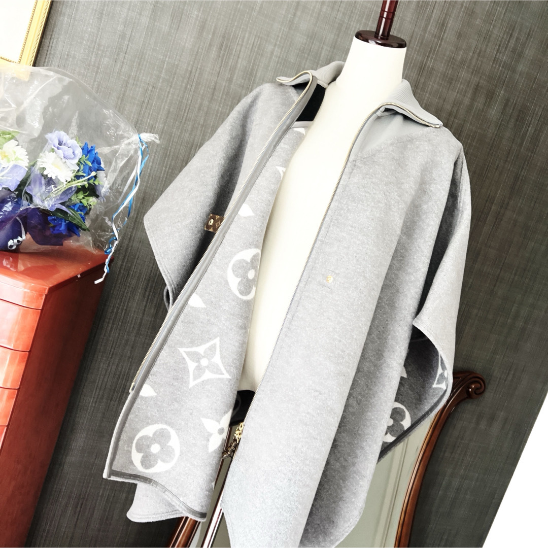 LOUIS VUITTON - 未使用 LOUISVUITTON ヴィトン モノグラム LOUIS VUITTON - 未使用 LOUISVUITTON ヴィトン モノグラム