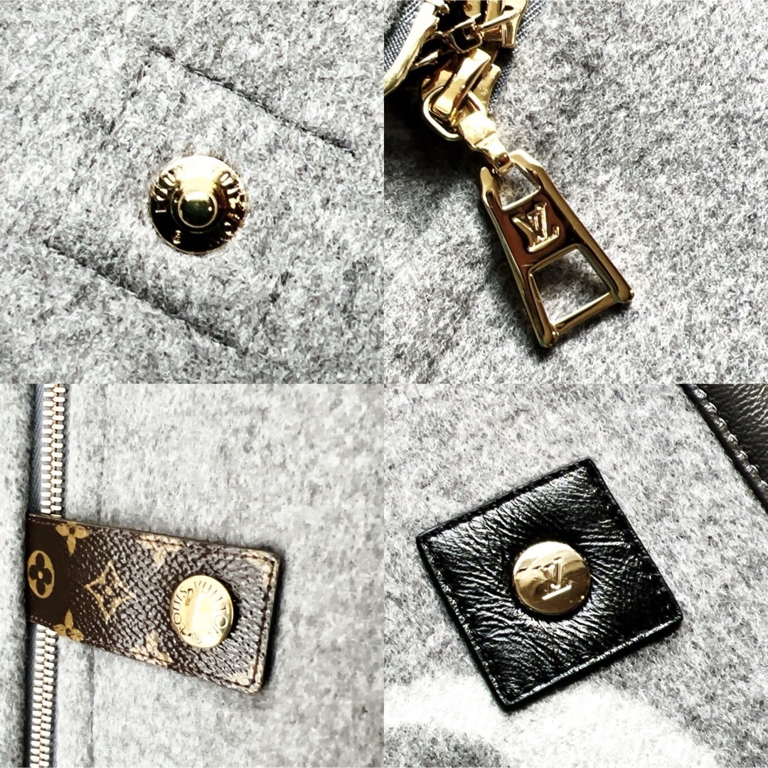 LOUIS VUITTON - 未使用 LOUISVUITTON ヴィトン モノグラム LOUIS VUITTON - 未使用 LOUISVUITTON ヴィトン モノグラム